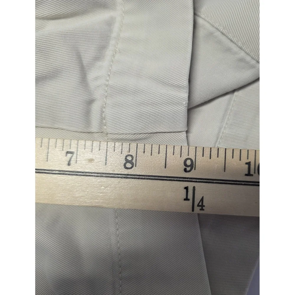 Polo Ralph Lauren Mens Size 40‎ Tan Prospect Chino Shorts